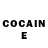 Cocaine Колумбийский cr1stalik ioi
